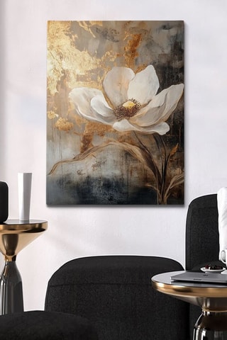 Cuadro de madera - 50 x 70 cm