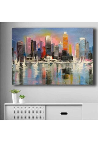 Tableau - 70 x 100 cm