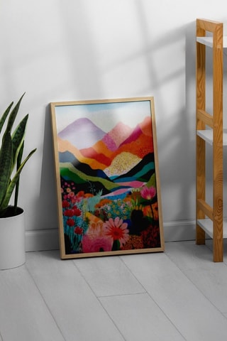 Cuadro - 33 x 48 cm