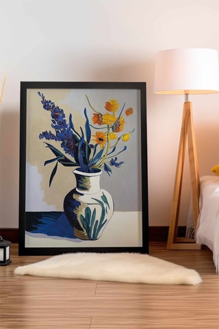Cuadro - 33 x 48 cm