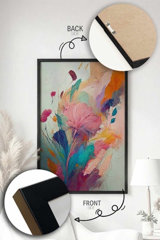 Cuadro - 50 x 70 cm