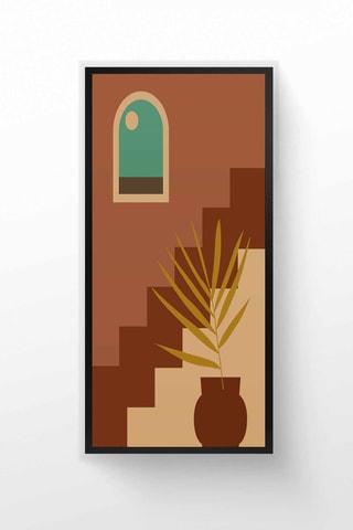 Tableau - 50 x 120 cm