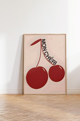 Cuadro - 30 x 40 cm