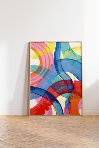 Cuadro - 30 x 40 cm