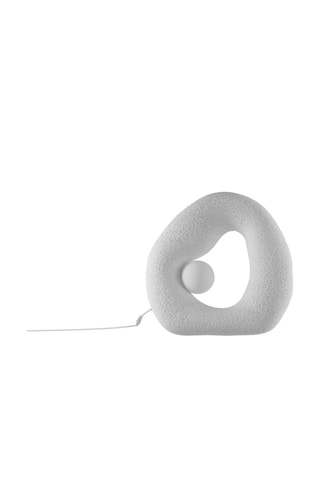 Lámpara de sobremesa - Blanco - 8 W