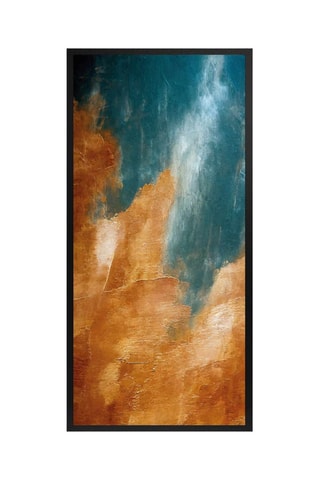 Tableau - 50 x 120 cm