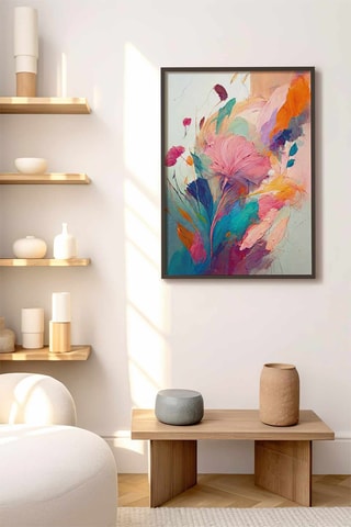 Tableau - 70 x 100 cm