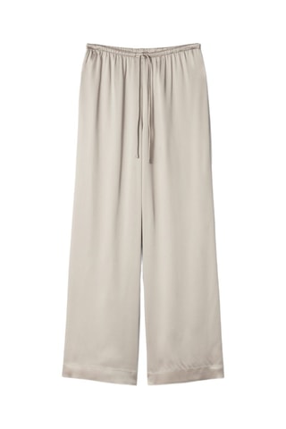 Pantaloni - Beige