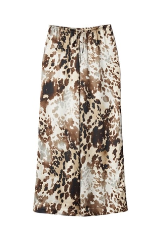 Pantaloni - Marrone