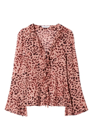 Camicia - Arancione