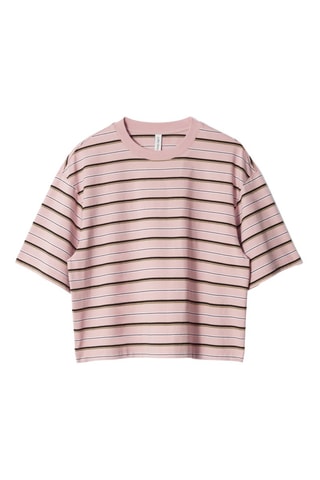 T-shirt - Arancione