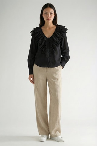 Camicia - Nero