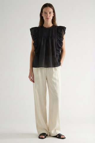 Blusa - Nero