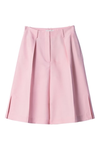 Shorts - Rosa