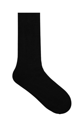Calze - 100 denari - Nero