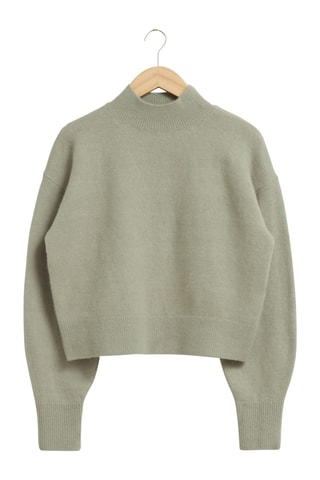 Maglia - Kaki