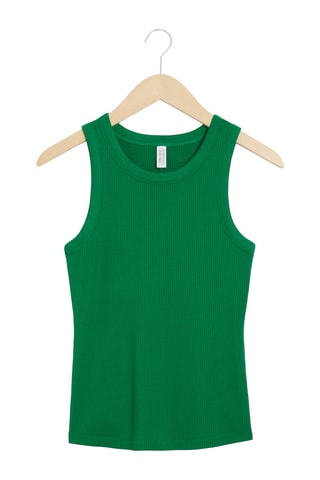 Canotta - Verde