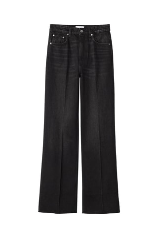 Jeans - Nero