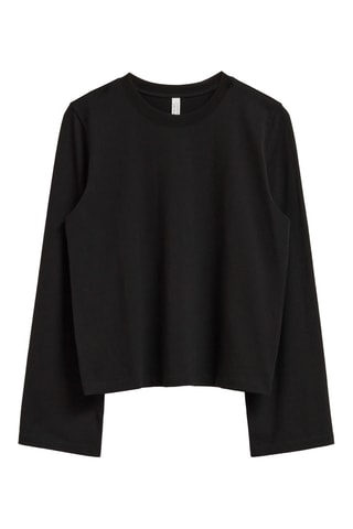 Top - Nero