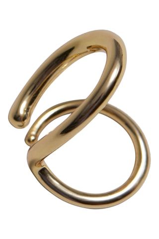 Earcuff - Dorato