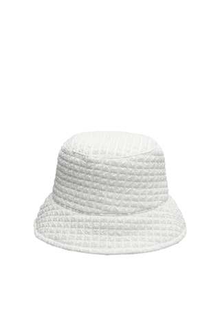 Cappello da pescatore - Beige