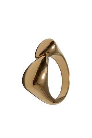 Anello - Dorato