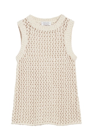 Top - Beige