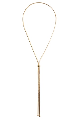 Collana - Dorato