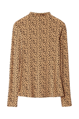 Top - Beige