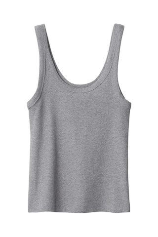 Top - Grigio