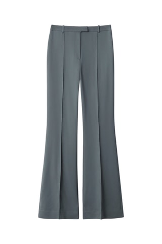 Pantaloni - Grigio