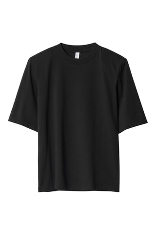 T-shirt - Nero