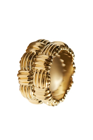 Anello - Dorato