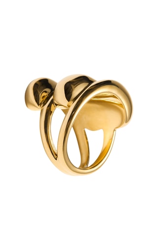 Anello - Dorato