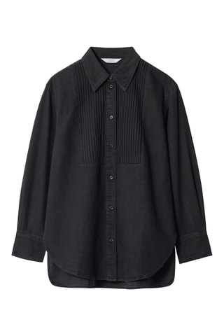 Camicia - Nero