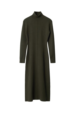 Abito - Verde scuro