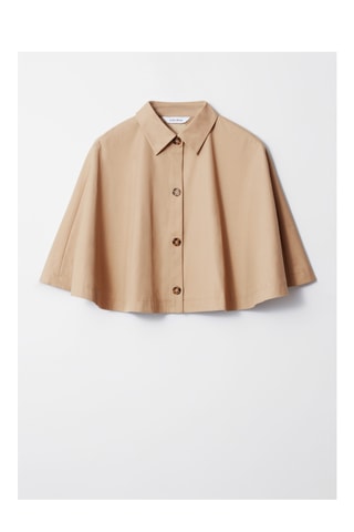 Mantella - Beige