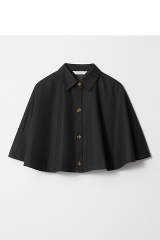 Mantella - Nero