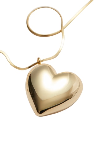 Collana - Dorato