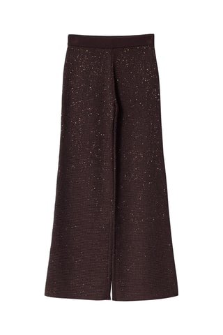 Pantaloni - Rosso