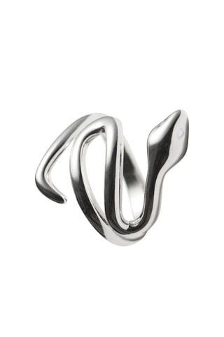 Anello - Argentato