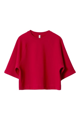 T-shirt - Rosso