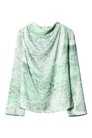 Blusa - Verde