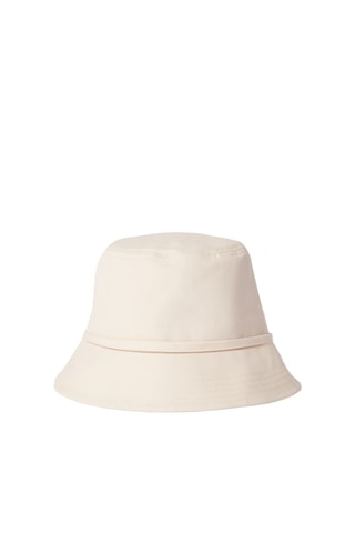 Cappello da pescatore - Beige