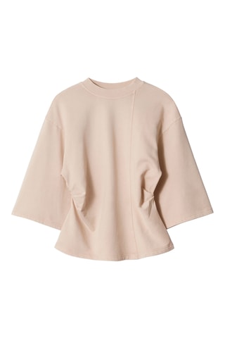 Top - Beige