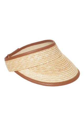 Visiera - Beige