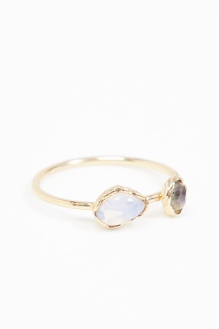 Anello  - Dorato