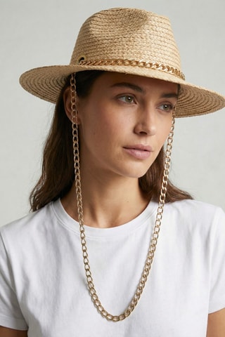 Panama - Beige