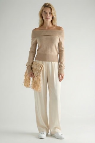 Pochette - Beige