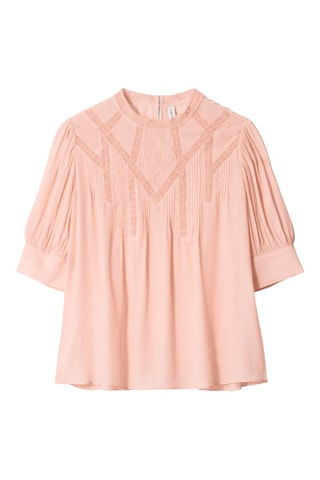 Blusa - Arancione